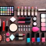 Intending to buy a makeup package?