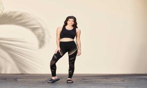 Get to know more about seamless leggings