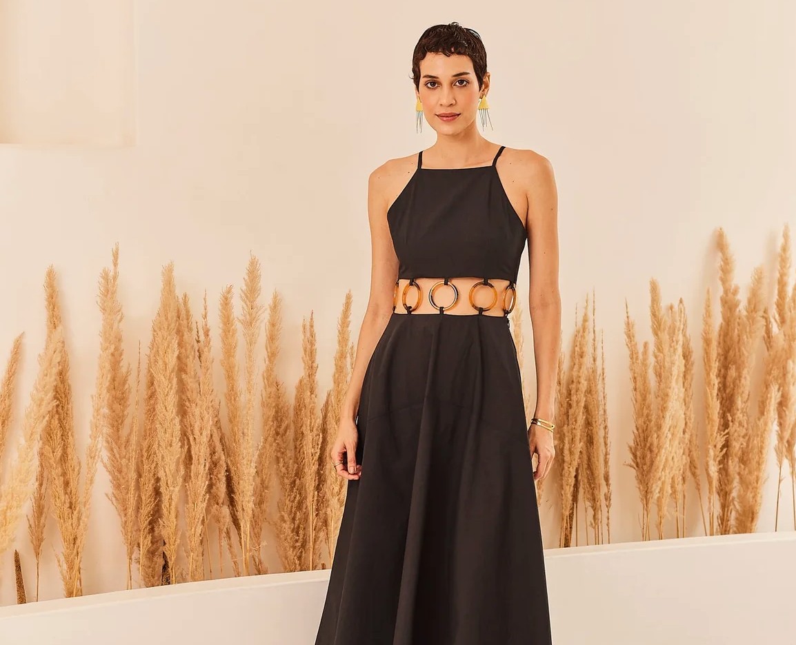 western dresses for women