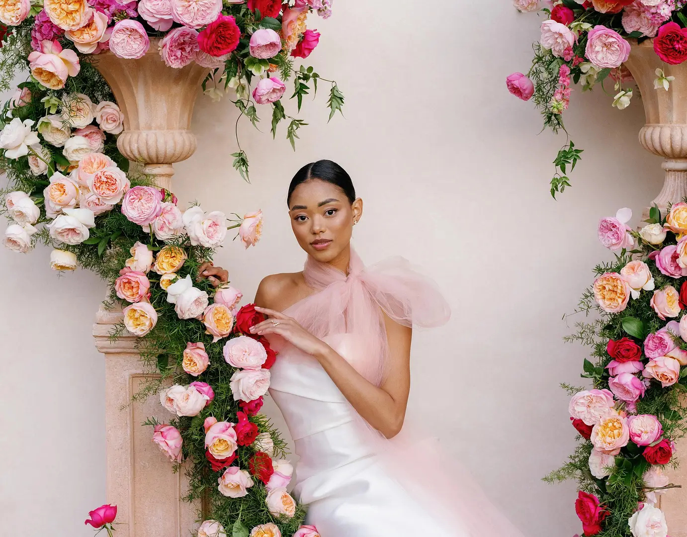 Top 10 Flower Arrangements To Brighten Someone’s Day - Trend Shoppie