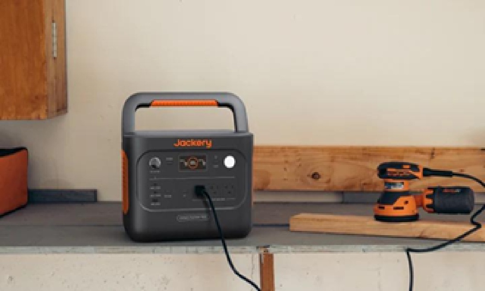 Why You Need a Small House Battery Backup for Your Garden (And the Best Option to Get Started)