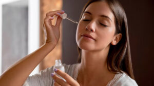 Skin Brightening Face Serum