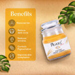 ARM Pearl’s Improved Night Cream Works Wonders
